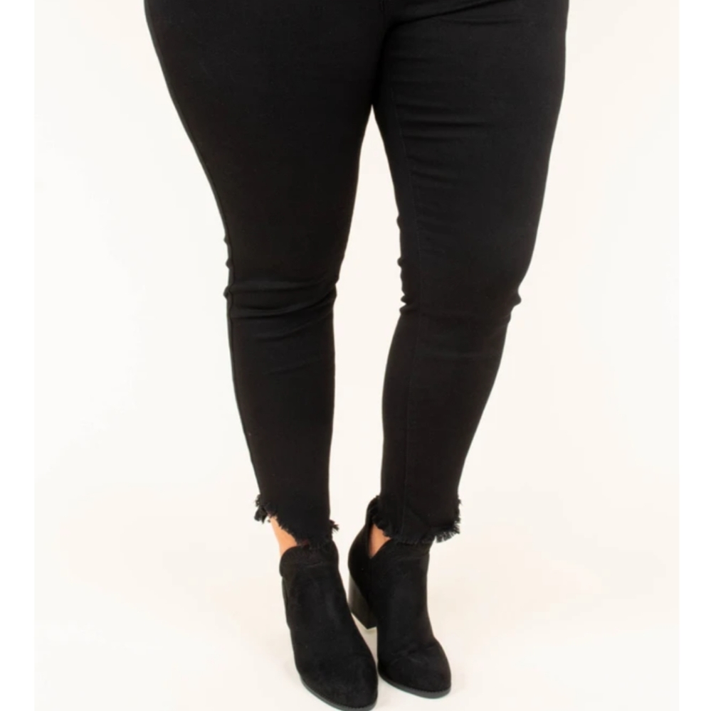 Women's Plus Size Jeans